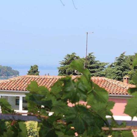 Apartments Horizont Rovinj Exteriér fotografie